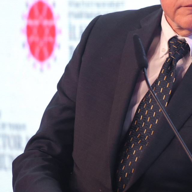 ABD'nin Suriye Özel Temsilcisi Jeffrey: Rusya ve Esad'in İdlib'de kazanacağına inanmıyorum