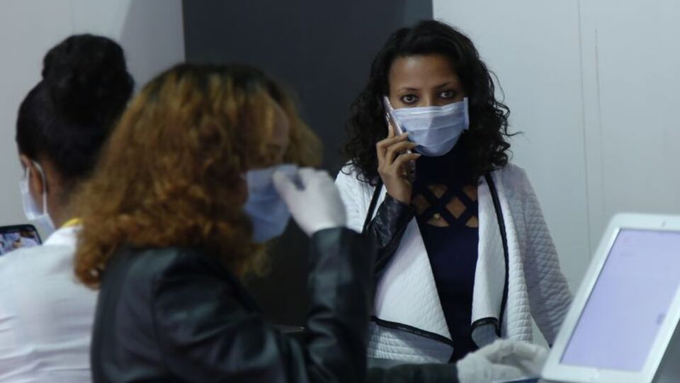 Mısır, Lübnan ve Irak'ta koronavirüs bilançosu artıyor