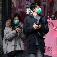 Fransa'da koronavirüs 16 can daha aldı