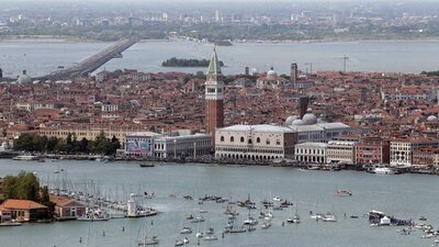 İtalya'da 14 kente korona karantinası!