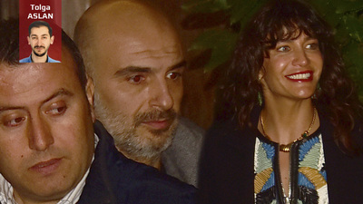 Eğlenmeye doyamadılar