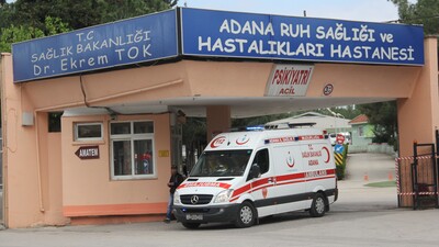 'Göz oyma' vahşetinde ikinci kurban konuştu!
