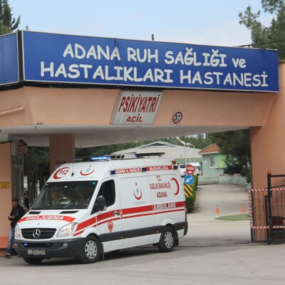 'Göz oyma' vahşetinde ikinci kurban konuştu!