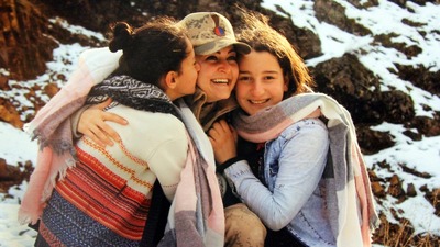 Jandarmadan 8 Mart'a özel sergi