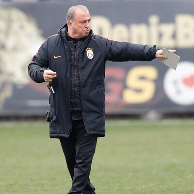 Terim'den Fenerbahçe örneği!