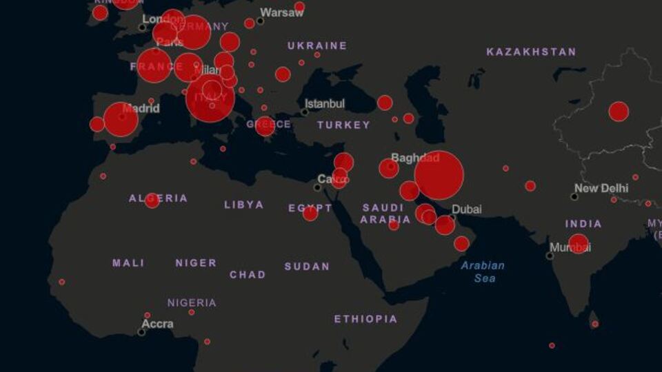 Bulgaristan'dan korkutan haber!
