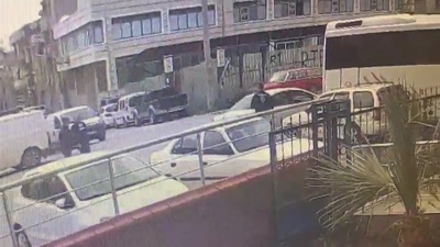 Çete çeteyi gasbetti!