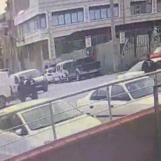 Çete çeteyi gasbetti!