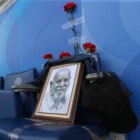 Kasımpaşa, Nursal Bilgin’i unutmadı