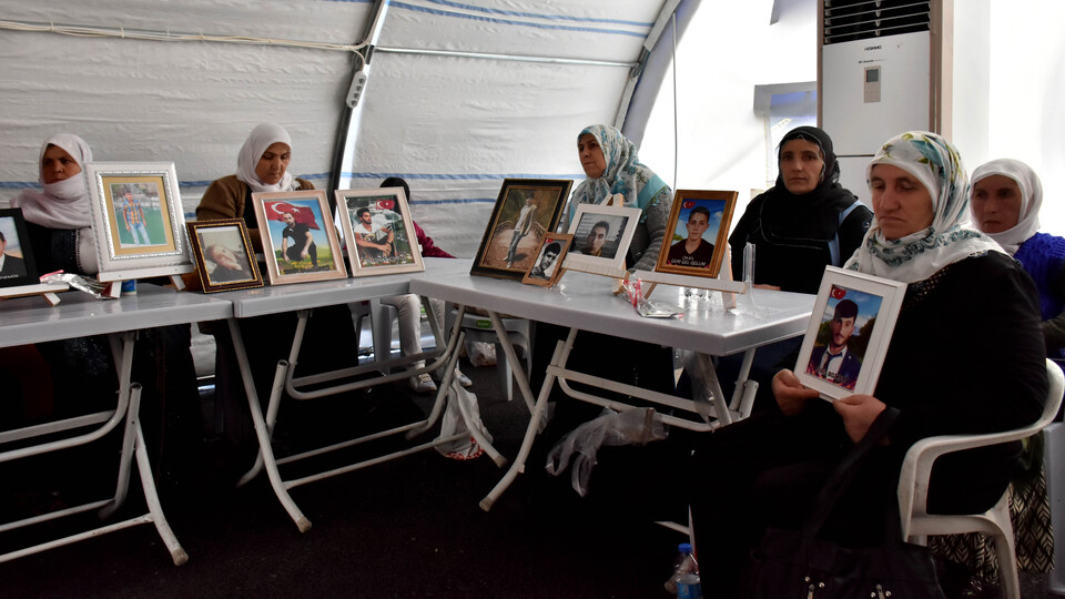 HDP eyleminden iki güzel haber daha!