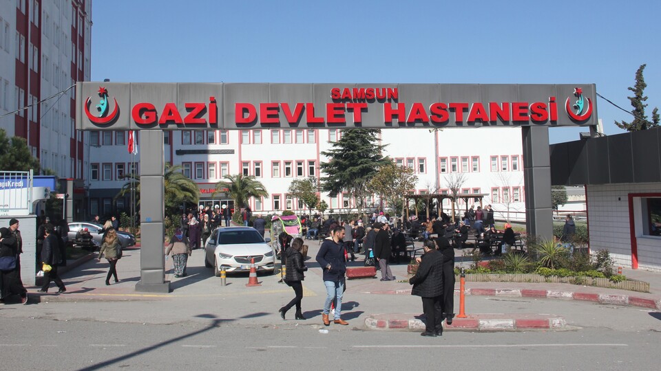 Arazi kavgasında kan aktı: 1 ölü, 1 yaralı!