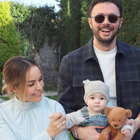 "Zeynep’le ilk baharımız"