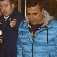 Emrah'ın panik anları