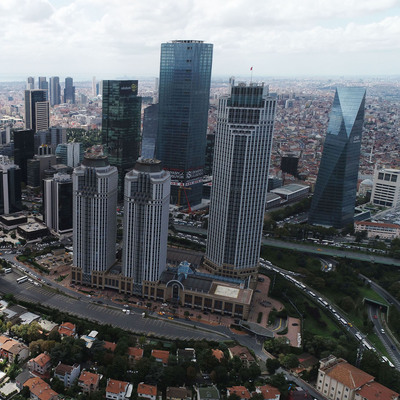 Tarihi rekor kırıldı: Paraya para demediler