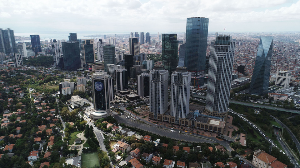 Tarihi rekor kırıldı: Paraya para demediler