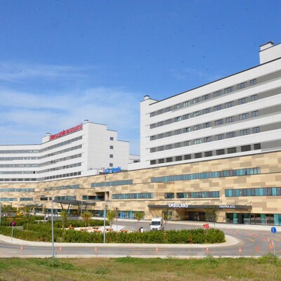 "Koronavirüslüyüm" diye hastane hastane gezdi!