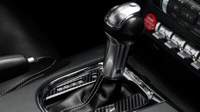 Otomatik vitesli satışları patladı