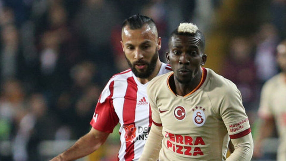 "Fernando 'Penaltı yok' dedi!"