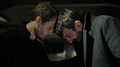 "Babamı çok özledim!"