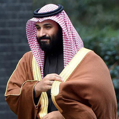 20 tutuklama daha! S.Arabistan'da prens kalmadı!