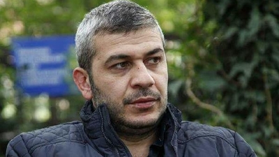 GFB'li tribün liderinin ölümünde 3 gözaltı!