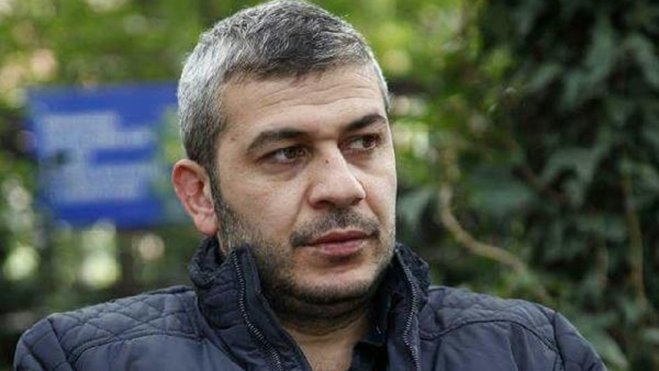 GFB'li tribün liderinin ölümünde 3 gözaltı!