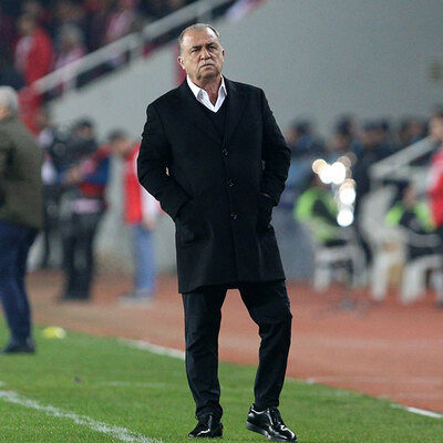 Penaltı tepkisi ve kırmızı itirafı!