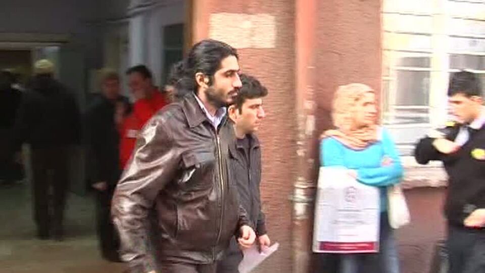 Başsavcılıktan Barış Pehlivan açıklaması