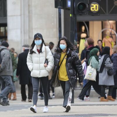 Meğer hepsi yalanmış!