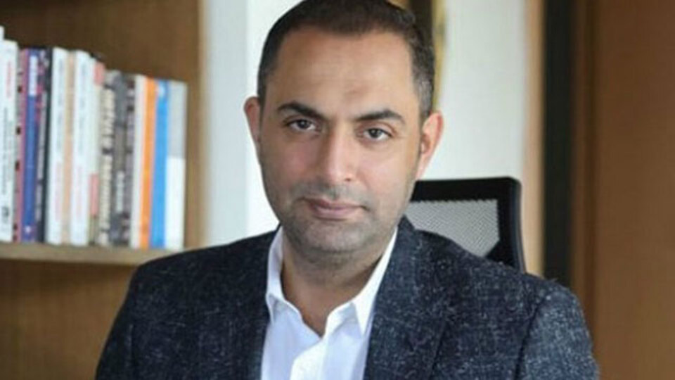 Yeniçağ Yazarı tutuklandı