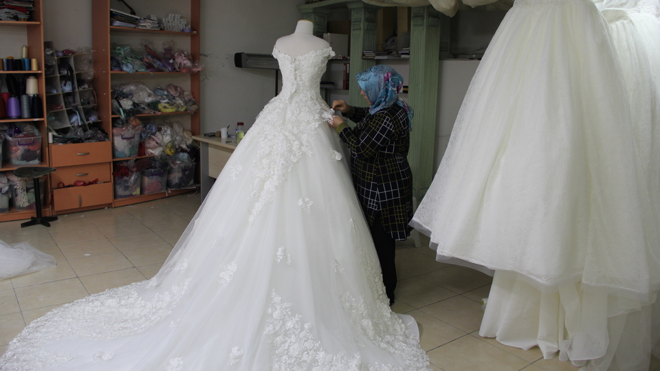 Sipariş arttı ancak ihracatçı sevinemedi