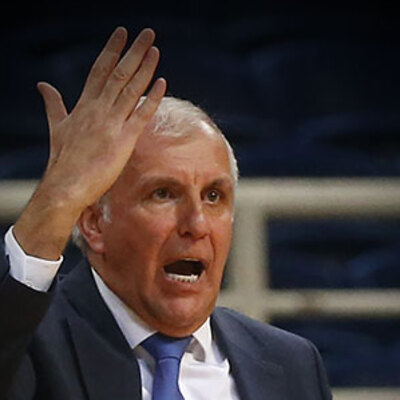 Obradovic patladı: Utançtı!