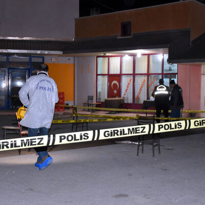 Arazi anlaşmazlığında kan döküldü: 3 ölü, 4 yaralı