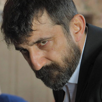 Cumali, Çağatay'a saldıracak!