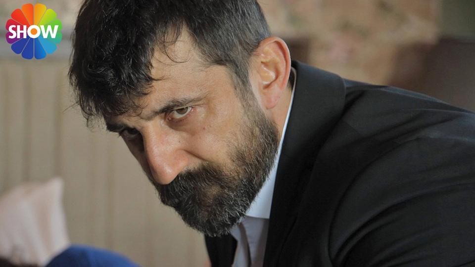 Cumali, Çağatay'a saldıracak!