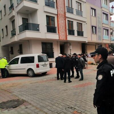 Rögar kokusu kavgası: 2 ölü, 1 yaralı