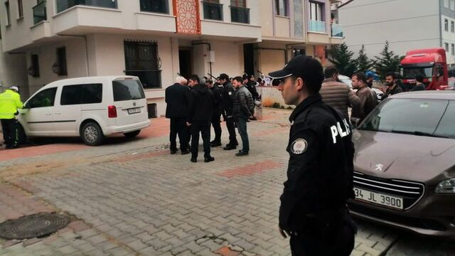 Rögar kokusu kavgası: 2 ölü, 1 yaralı