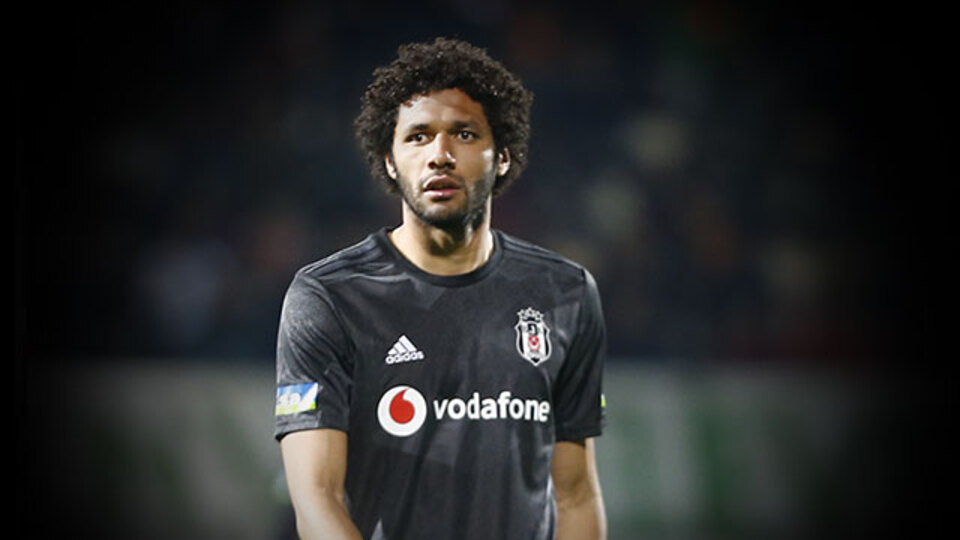 Elneny umudu!