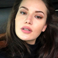 Fahriye'den aylar sonra ilk paylaşım