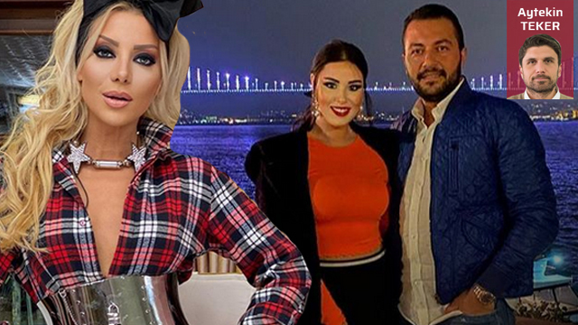 Sürpriz aşk