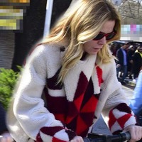 "Aman, kaza yapacağız"