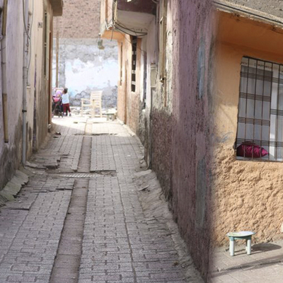 7.5 saat sonra bulundu, genç kızlar aranıyor