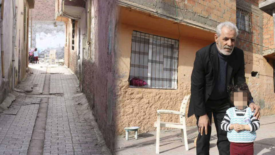 7.5 saat sonra bulundu, genç kızlar aranıyor