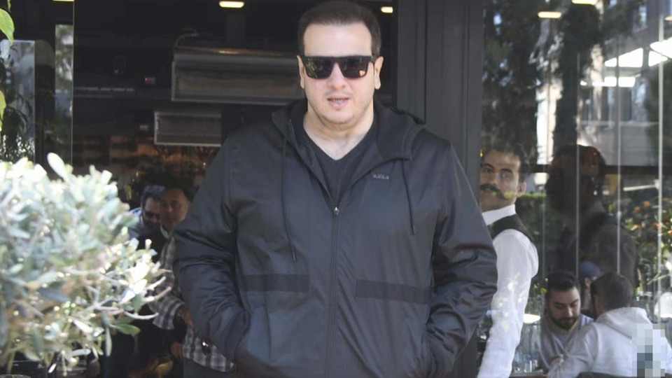 Fazla kilolarından kurtuldu