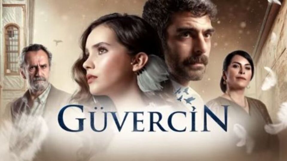 Güvercin dizisi yeni bölüm fragman
