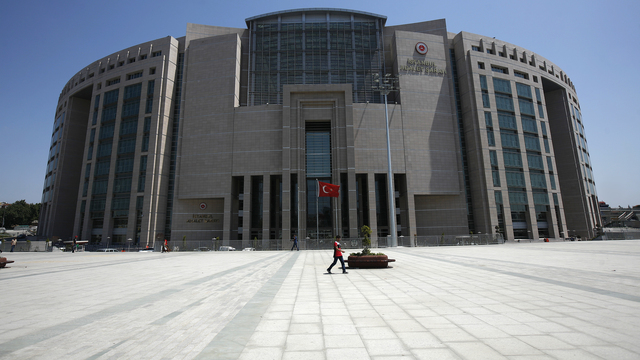 Başsavcılıktan Pehlivan ve Ağırel açıklaması