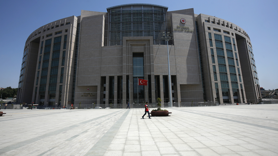 Başsavcılıktan Pehlivan ve Ağırel açıklaması