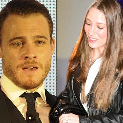 "Beni bu olaya bulaştırmayın!"