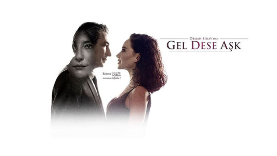 Gel dese aşk oyuncu kadrosunda kimler var?