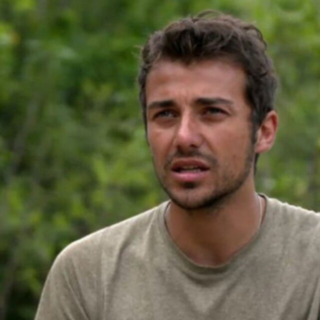 Survivor Cemal Can kimdir?